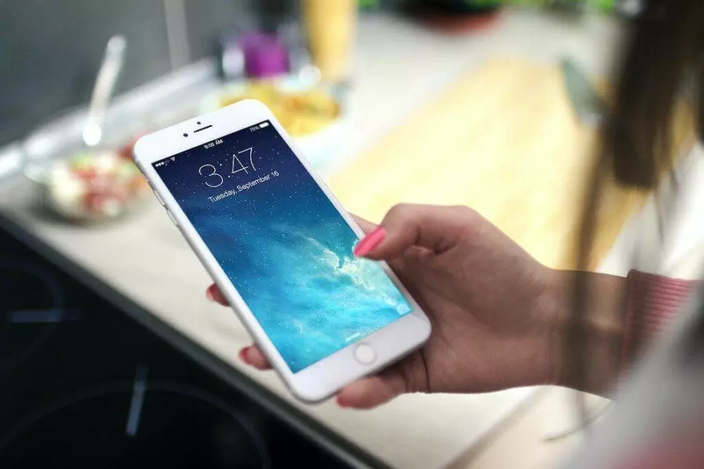 Get Your Own Free Cell Phone Now!_2