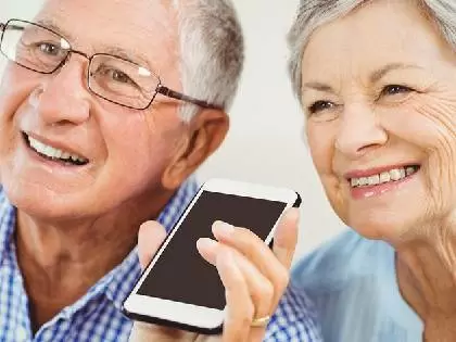 phones-at-no-charge-for-seniors